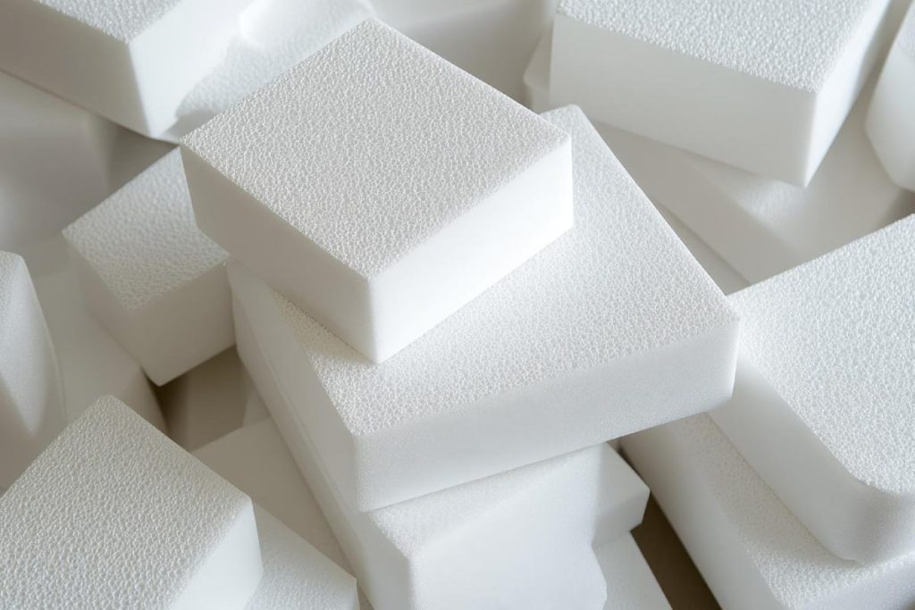 styrofoam